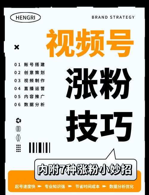 **标题:巧借社交媒体东风,视频号快速涨粉新策略**