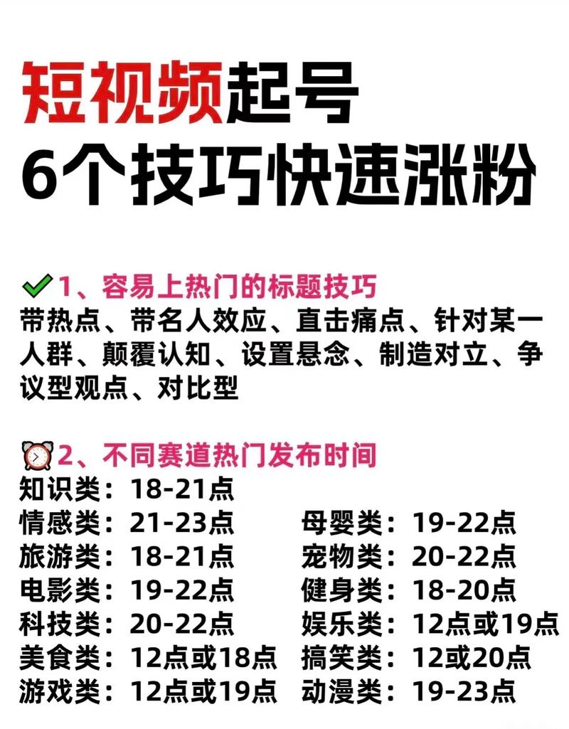 **标题：揭秘短视频涨粉秘诀：抖音快手吸粉攻略大公开！**