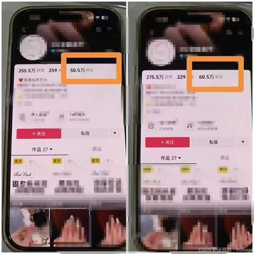 抖音1000粉丝增长攻略,快速提升人气
