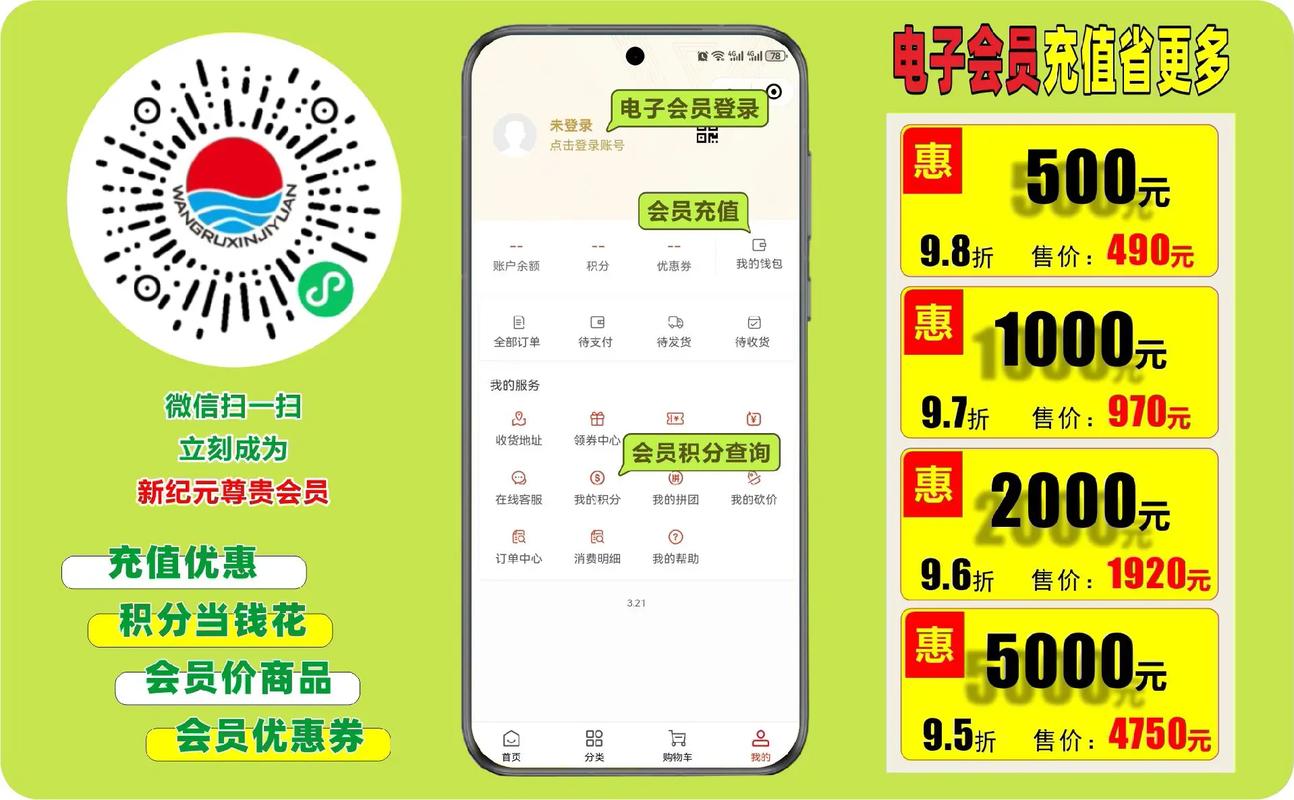 **标题:自助下单新纪元:低价购物,轻松一点即达**