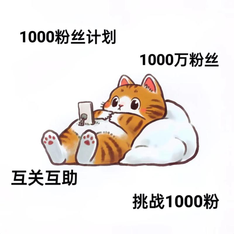 抖音粉丝速成法：1000粉丝轻松get