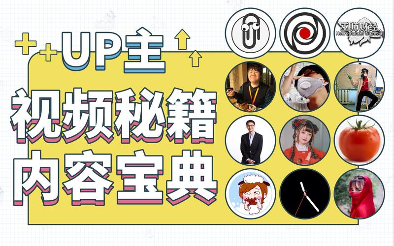 **标题：B站突围秘籍：优质内容搭配巧妙策略，播放量破表不是梦！**