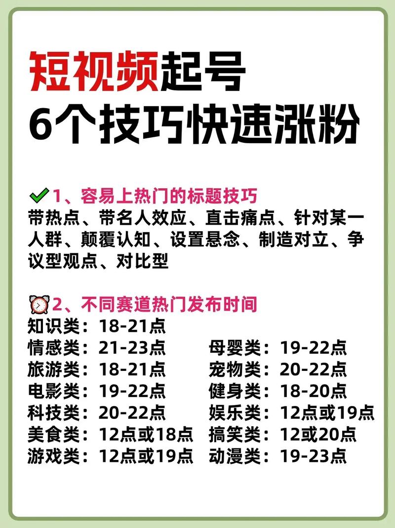 **标题:视频号涨粉秘籍大揭秘,助你变身社交媒体新宠!**