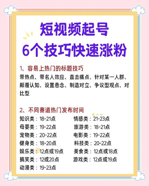 **标题:从0到1000粉——抖音短视频运营秘诀大揭秘,助你事业蒸蒸日上!**