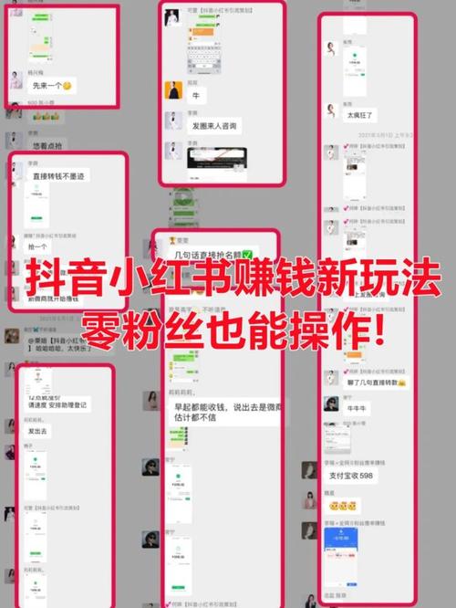 **小红书粉丝独享福利:自助购买操作全攻略**
