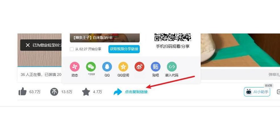 **揭秘神器：如何借助第三方工具让你的B站视频观看量飙升？**