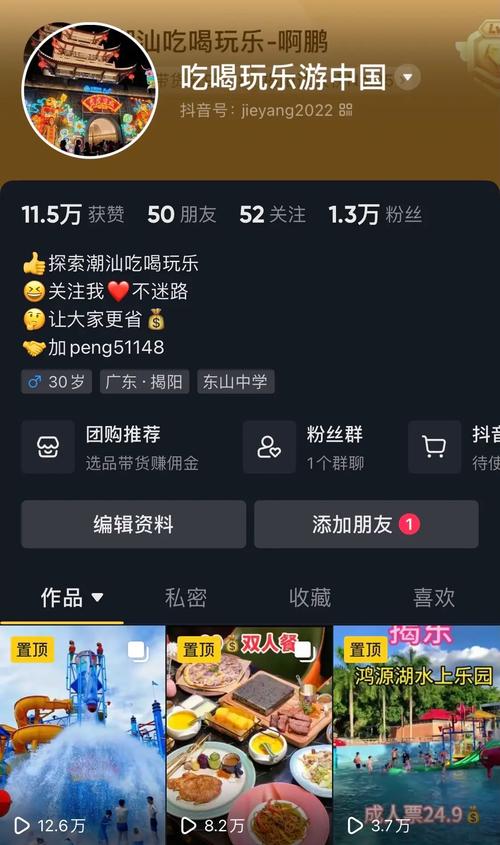 抖音粉丝自助下单，打造属于自己的粉丝帝国